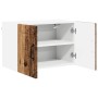 Mueble de Cocina con estante Madera vieja 60 x 31 x 40 cm en Armarios de cocina | Comprar online en Foru.es