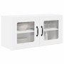 Mueble de Cocina brillante 80 x 31 x 40 cm Madera de ingeniería en Armarios de cocina | Comprar online en Foru.es