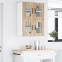 Mueble de Cocina con estante 2 pcs Roble Sonoma 60 x 31 x 40 cm en Armarios de cocina | Comprar online en Foru.es