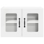 Mueble de Cocina con estante 2 pcs brillante 60 x 31 x 40 cm en Armarios de cocina | Comprar online en Foru.es