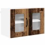 Mueble de Cocina con estante Madera vieja 60 x 31 x 40 cm en Armarios de cocina | Comprar online en Foru.es