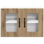 Mueble de Cocina 2 pcs Roble artesanal 60 x 31 x 40 cm en Armarios de cocina | Comprar online en Foru.es