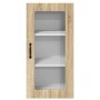 Mueble de Cocina con estante 2 pcs Roble Sonoma 40 x 31 x 80 cm en Armarios de cocina | Comprar online en Foru.es