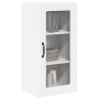 Mueble de Cocina con estante 2 pcs brillante 40 x 31 x 80 cm en Armarios de cocina | Comprar online en Foru.es
