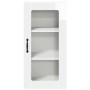 Mueble de Cocina con estante 2 pcs brillante 40 x 31 x 80 cm en Armarios de cocina | Comprar online en Foru.es