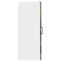 Mueble de Cocina con puerta 2 pcs Roble ahumado 40 x 31 x 80 cm en Armarios de cocina | Comprar online en Foru.es
