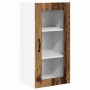 Mueble de Cocina con estante 2 pcs Madera vieja 40 x 31 x 80 cm en Armarios de cocina | Comprar online en Foru.es