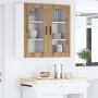 Mueble de Cocina 2 pcs Roble artesanal 40 x 31 x 80 cm en Armarios de cocina | Comprar online en Foru.es