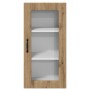 Mueble de Cocina 2 pcs Roble artesanal 40 x 31 x 80 cm en Armarios de cocina | Comprar online en Foru.es