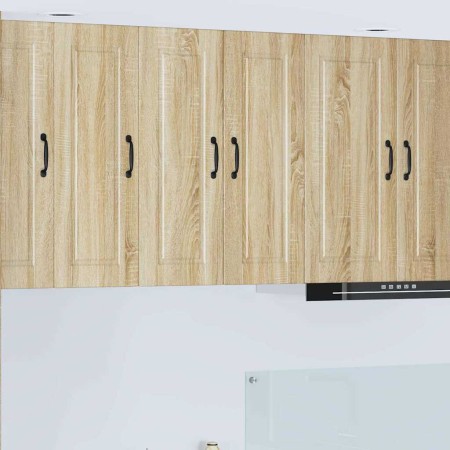 Mueble de Cocina con estante Roble Sonoma 30 x 31 x 80 cm en Armarios de cocina | Comprar online en Foru.es