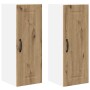 Mueble de Cocina 2 pcs Roble artesanal 30 x 31 x 80 cm en Armarios de cocina | Comprar online en Foru.es