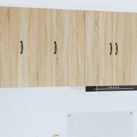 Mueble de Cocina con estante Roble Sonoma 40 x 31 x 80 cm en Armarios de cocina | Comprar online en Foru.es