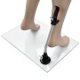 Maniquí de mujer con cabeza redonda de vidaXL, Maniquís - Ref: Foro24-30026, Precio: 138,82 €, Descuento: %