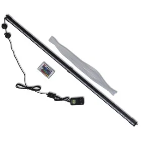 Lámpara de burbujas de acuario RGB 94 cm de vidaXL, Iluminación para acuarios - Ref: Foro24-41210, Precio: 36,14 €, Descuento: %