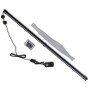 Lámpara de burbujas de acuario RGB 94 cm de vidaXL, Iluminación para acuarios - Ref: Foro24-41210, Precio: 36,84 €, Descuento: %