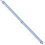 Lámpara de burbujas de acuario RGB 94 cm de vidaXL, Iluminación para acuarios - Ref: Foro24-41210, Precio: 36,14 €, Descuento: %