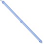 Lámpara de burbujas de acuario RGB 94 cm de vidaXL, Iluminación para acuarios - Ref: Foro24-41210, Precio: 36,84 €, Descuento: %