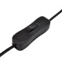 Lámpara LED para acuario blanca 48 cm de vidaXL, Iluminación para acuarios - Ref: Foro24-41214, Precio: 27,78 €, Descuento: %
