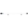 Lámpara LED para acuario blanca 48 cm de vidaXL, Iluminación para acuarios - Ref: Foro24-41214, Precio: 27,78 €, Descuento: %