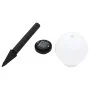 Lámparas solares esféricas de exterior 4 uds LED RGB 15 cm de vidaXL, Iluminación de exterior - Ref: Foro24-44457, Precio: 46...