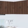 Mueble de Cocina con estante Roble Marrón 57 x 57 x 80 cm en Armarios de cocina | Comprar online en Foru.es