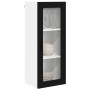 Mueble de Cocina Negro 40 x 31 x 100 cm Madera de ingeniería en Armarios de cocina | Comprar online en Foru.es