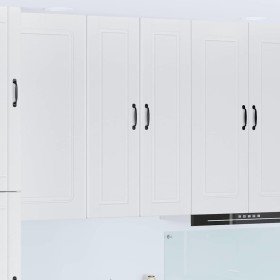 Mueble de Cocina con estante brillante 30 x 31 x 100 cm en Armarios de cocina | Comprar online en Foru.es