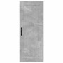 Mueble de Cocina con estante Gris Concreto 40 x 31 x 100 cm en Armarios de cocina | Comprar online en Foru.es