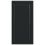 Mueble de Cocina Negro 50 x 31 x 100 cm Madera de ingeniería en Armarios de cocina | Comprar online en Foru.es