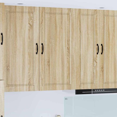 Mueble de Cocina con estante Roble Sonoma 50 x 31 x 100 cm en Armarios de cocina | Comprar online en Foru.es