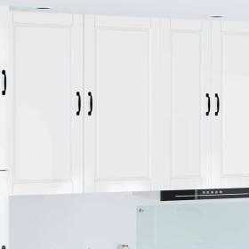 Mueble de Cocina con estante brillante 50 x 31 x 100 cm en Armarios de cocina | Comprar online en Foru.es