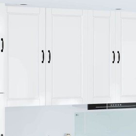 Mueble de Cocina con estante brillante 50 x 31 x 100 cm en Armarios de cocina | Comprar online en Foru.es