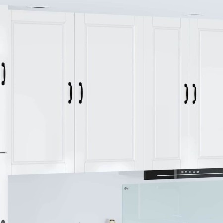 Mueble de Cocina con estante brillante 50 x 31 x 100 cm en Armarios de cocina | Comprar online en Foru.es