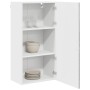 Mueble de Cocina con estante Gris Sonoma 50 x 31 x 100 cm en Armarios de cocina | Comprar online en Foru.es