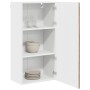Mueble de Cocina con estante Madera vieja 50 x 31 x 100 cm en Armarios de cocina | Comprar online en Foru.es