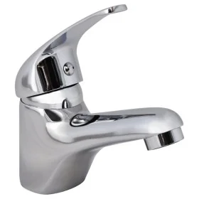 Bidetarmaturen 2 Einheiten chrom von vidaXL, Wasserhähne - Ref: Foro24-275919, Preis: 40,64 €, Rabatt: %