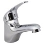 Grifos de bidet 2 unidades cromados de vidaXL, Grifos - Ref: Foro24-275919, Precio: 41,33 €, Descuento: %