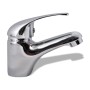 Grifos de bidet 2 unidades cromados de vidaXL, Grifos - Ref: Foro24-275919, Precio: 41,33 €, Descuento: %