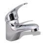 Grifos de bidet 2 unidades cromados de vidaXL, Grifos - Ref: Foro24-275919, Precio: 41,33 €, Descuento: %