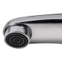 Grifos de bidet 2 unidades cromados de vidaXL, Grifos - Ref: Foro24-275919, Precio: 41,33 €, Descuento: %