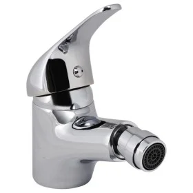 Grifos de bidet 2 unidades cromados de vidaXL, Grifos - Ref: Foro24-275920, Precio: 44,58 €, Descuento: %