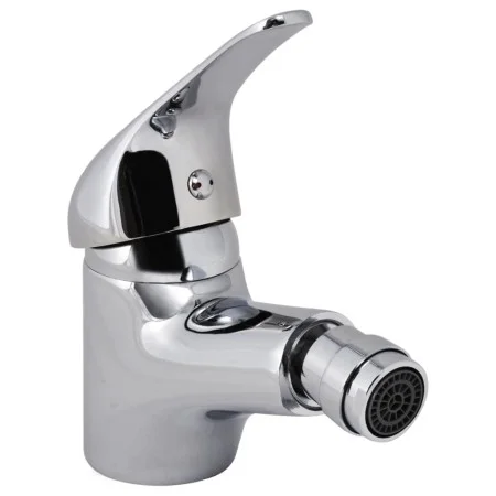 Grifos de bidet 2 unidades cromados de vidaXL, Grifos - Ref: Foro24-275920, Precio: 44,58 €, Descuento: %