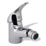 Grifos de bidet 2 unidades cromados de vidaXL, Grifos - Ref: Foro24-275920, Precio: 44,58 €, Descuento: %