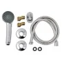 Grifos mezcladores 2 unidades de vidaXL, Kits y platos de ducha - Ref: Foro24-275921, Precio: 48,92 €, Descuento: %