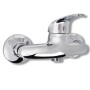 Grifos mezcladores 2 unidades de vidaXL, Kits y platos de ducha - Ref: Foro24-275921, Precio: 48,90 €, Descuento: %