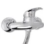 Grifos mezcladores 2 unidades de vidaXL, Kits y platos de ducha - Ref: Foro24-275921, Precio: 48,92 €, Descuento: %
