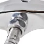 Grifos mezcladores 2 unidades de vidaXL, Kits y platos de ducha - Ref: Foro24-275921, Precio: 48,92 €, Descuento: %