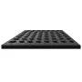 Losetas de goma protección de caídas 12 uds 50x50x3 cm negras de vidaXL, Suelos y moquetas - Ref: Foro24-276273, Precio: 181,...