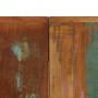 Mesa de comedor de madera maciza reciclada 140x70x75 cm de vidaXL, Mesas de cocina y de comedor - Ref: Foro24-247421, Precio:...