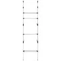 Sistema de armario telescópico con estantes aluminio de vidaXL, Armarios roperos - Ref: Foro24-321106, Precio: 55,91 €, Descu...
